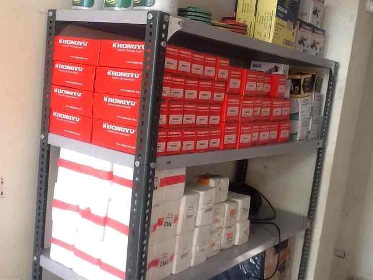 Hercules Power Tools & Appliances in Kalyan West,Mumbai Best Power