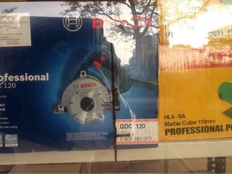 Hercules Power Tools & Appliances in Kalyan West,Mumbai Best Power