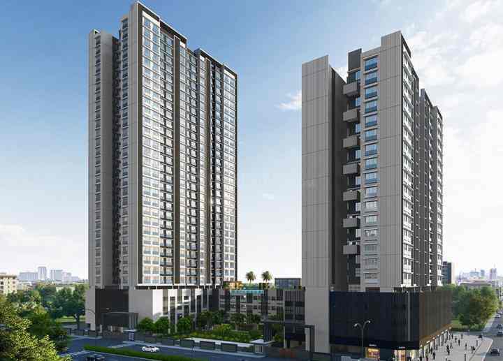 Saloni Real Estate, Goregaon West Estate Agents For Residential Rental in Mumbai Justdial