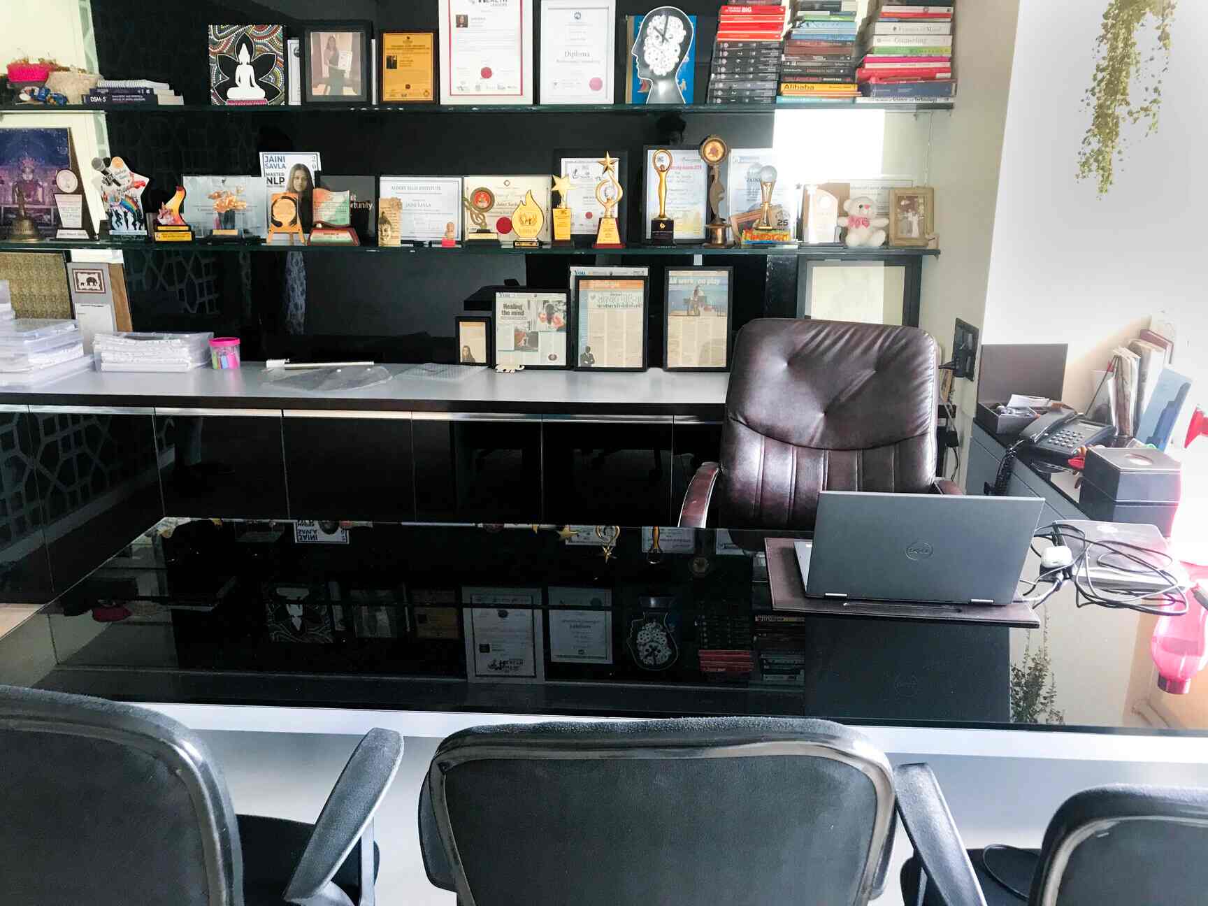 Dr. Jaini Savla (Mind Sight Clinic) in Malad West,Mumbai Best