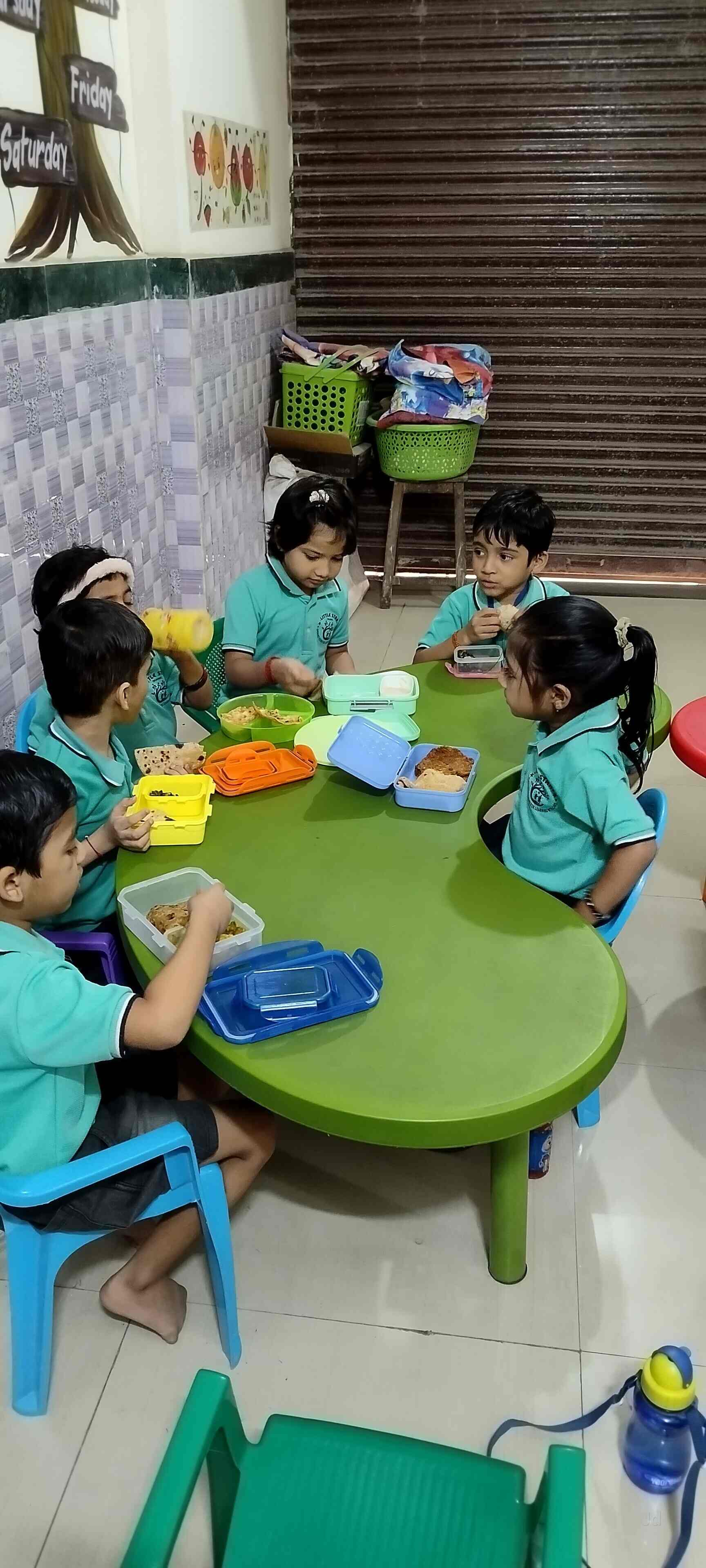 Littlestar Preschool in Kasheli,Mumbai - Best Playgroups in Mumbai ...