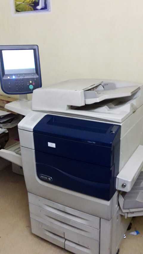 second hand copier dealers