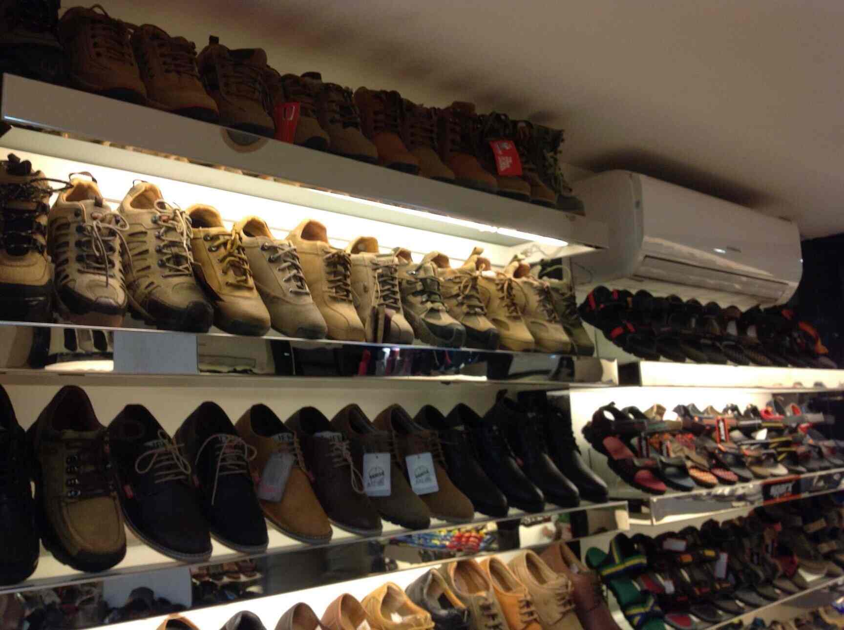 Style King Footwear in Virar West,Mumbai Best Shoe Wholesalers in Mumbai Justdial