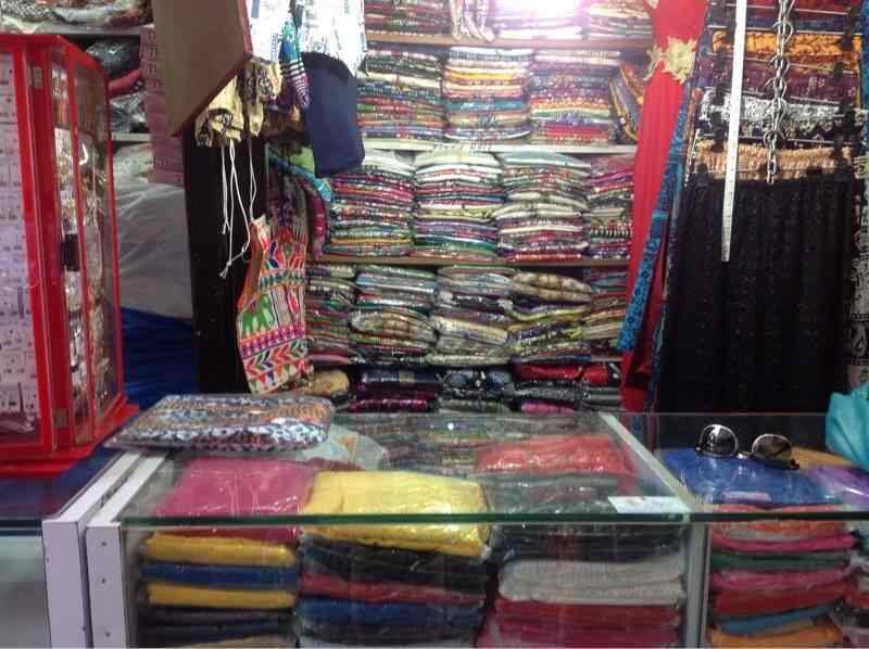 Painted Ladies Kurtis Wholesalers & Wholesale Dealers in Mumbai