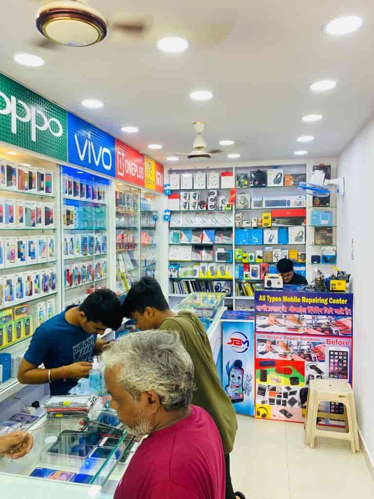 Top Vivo Mobile Phone Repair & Services in Kharghar Sector 10 Best