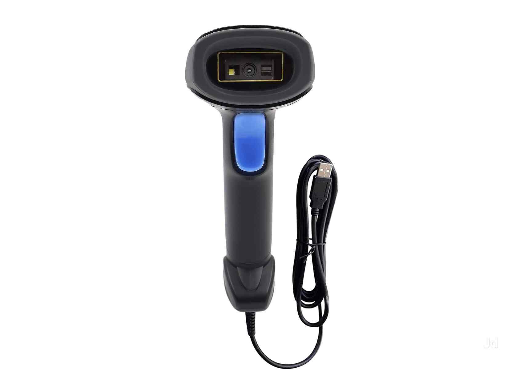 Barcode Scanner QR Code Scanner Latest Price, QR Scanner Dealers in Sangli बरकड़े स्कैनर