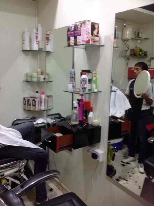 Prince Hair Art in Mira Road East,Mumbai Best Beauty Spas in Mumbai