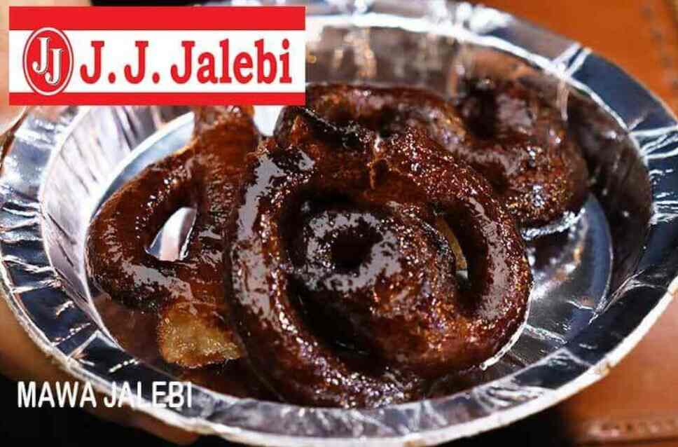 J J Jalebi in Kurla West, Mumbai near me Justdial
