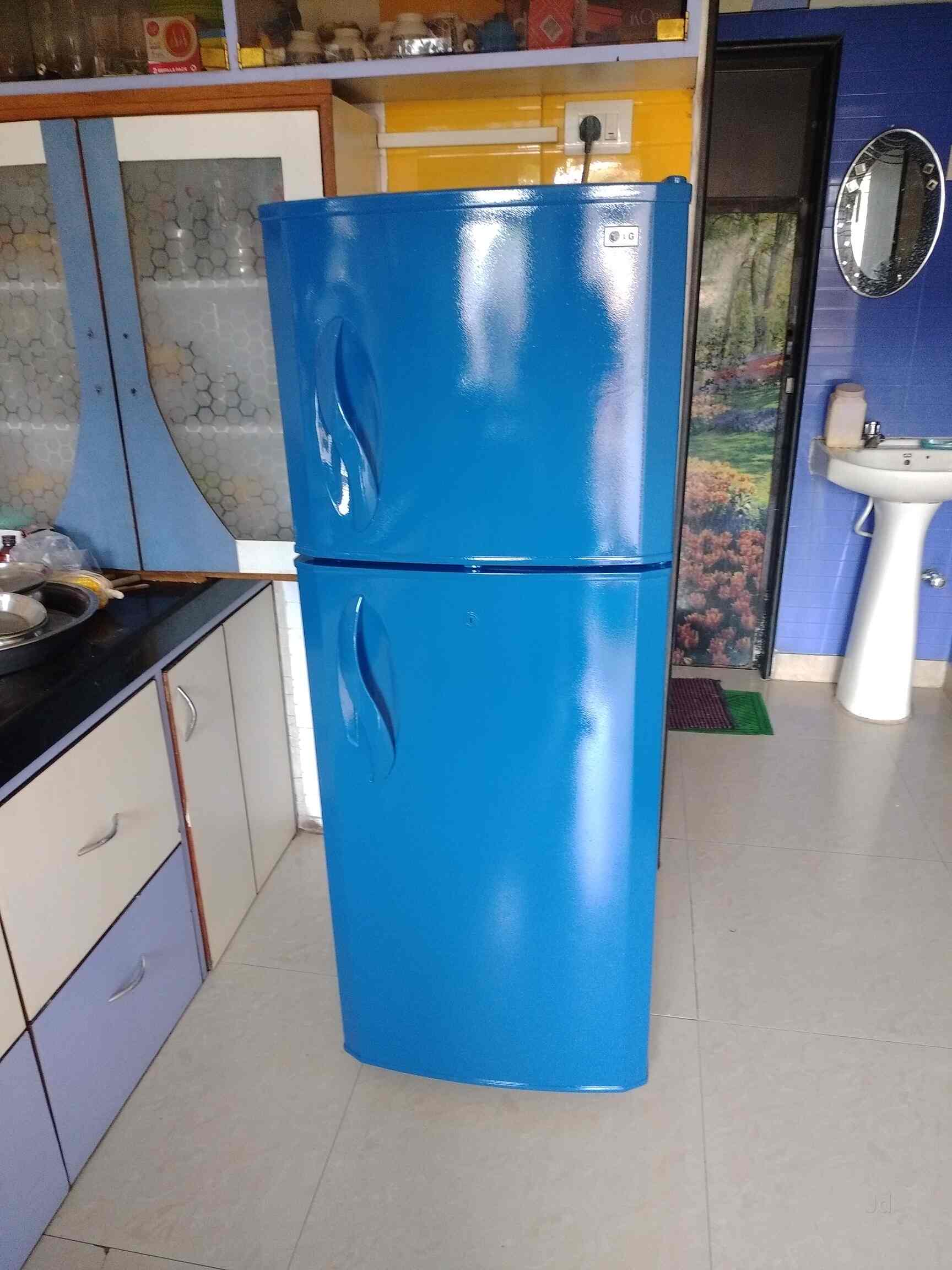 Laxmi Kapat Spare Painting in Badlapur Mumbai Best Cupboard