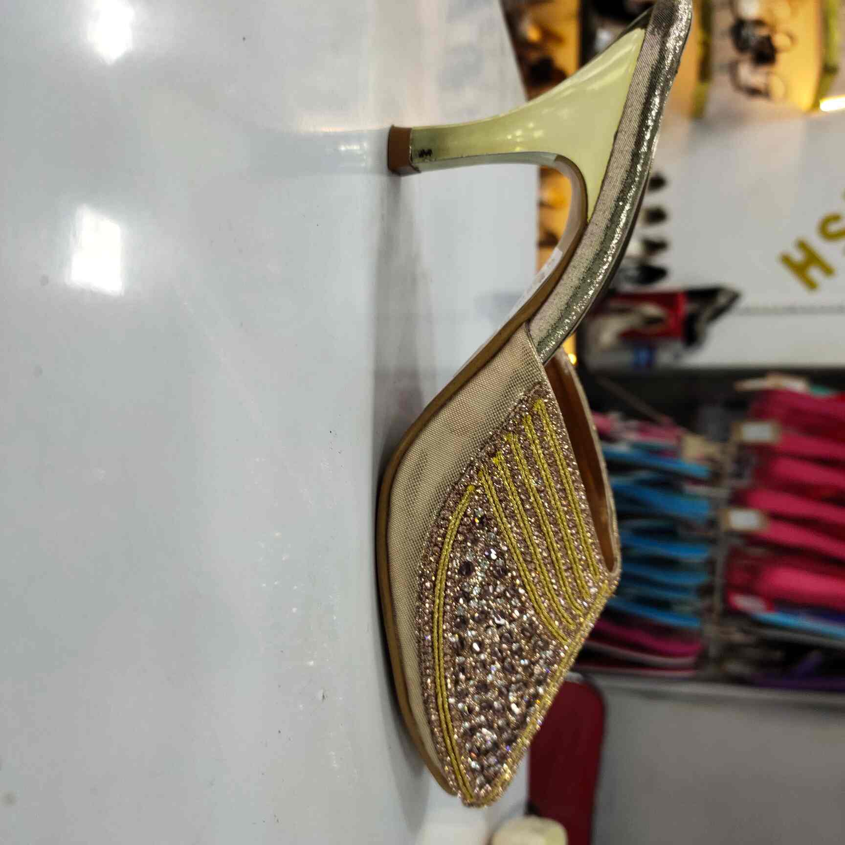 Kavish Footwear in Borivali West,Mumbai Best Men Shoe Dealers in