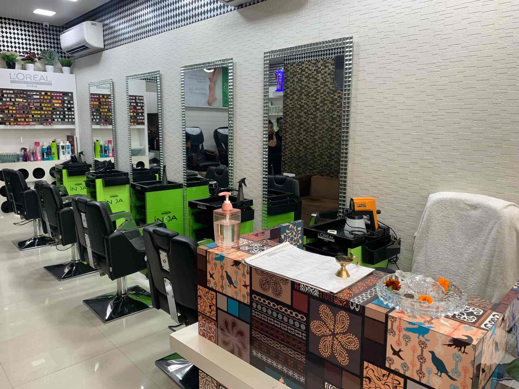 Top Salons in GokuldhamGoregaon East, Mumbai Best Beauty Salon near