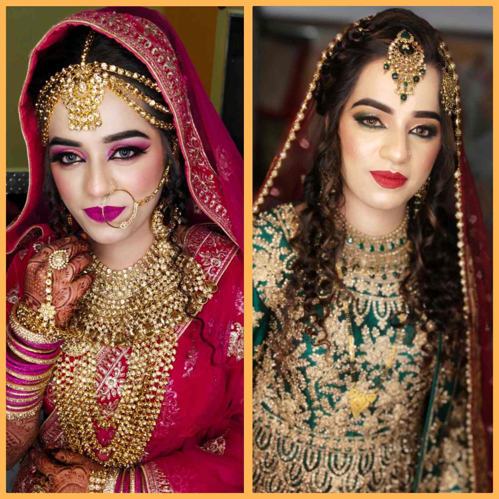 Makeup Artist In Mumbai Justdial Mugeek Vidalondon