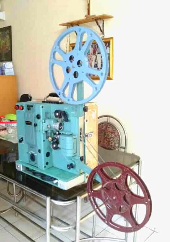 Top Projector Screen Repair & Services in Vashi Best Projector Screen