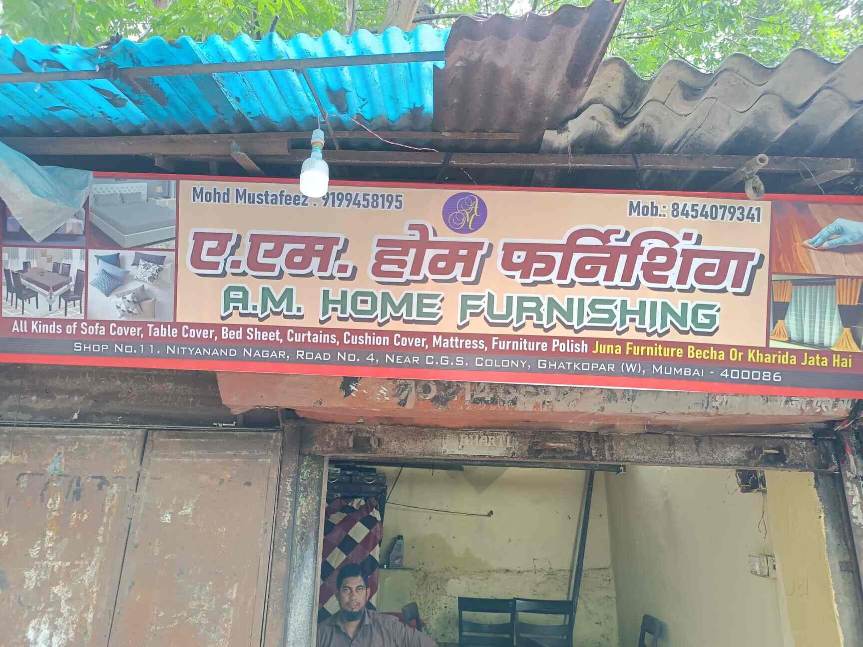 Top Second Hand Furniture Buyers in Ghatkopar West Best Old Furniture