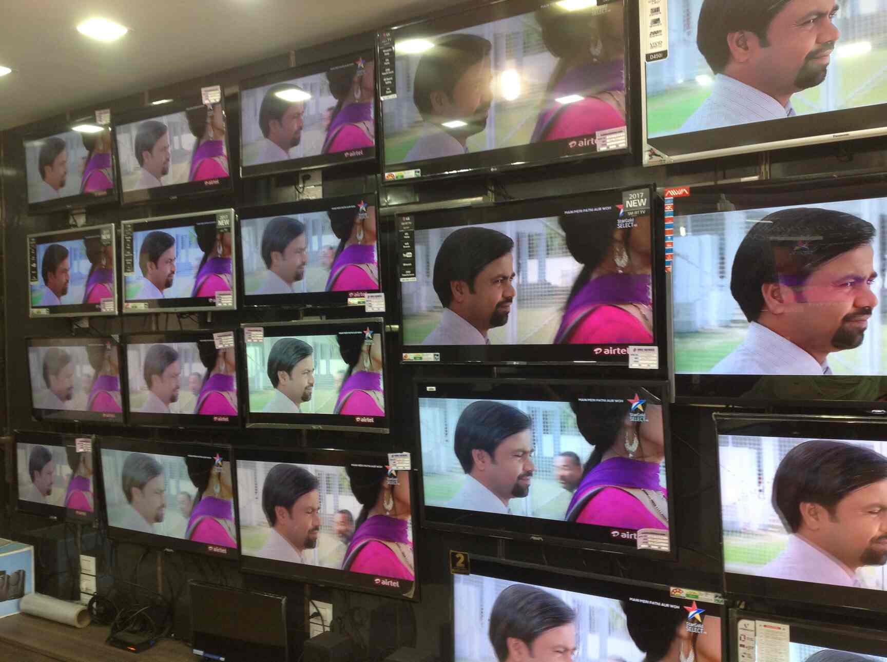 Usha Agencies in Badlapur,Mumbai Best Ductable AC Dealers in Mumbai