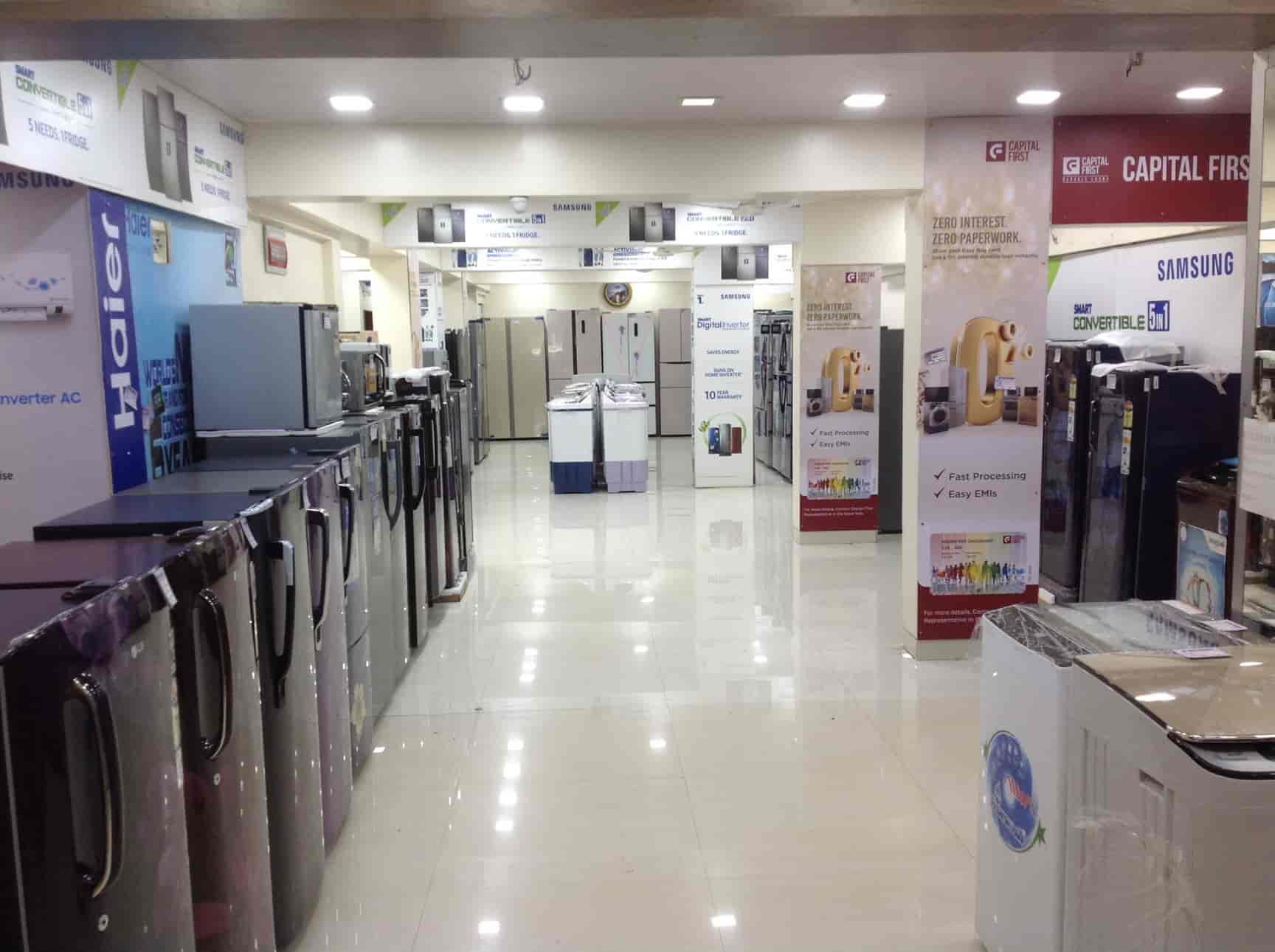 Usha Agencies in Badlapur,Mumbai Best Ductable AC Dealers in Mumbai