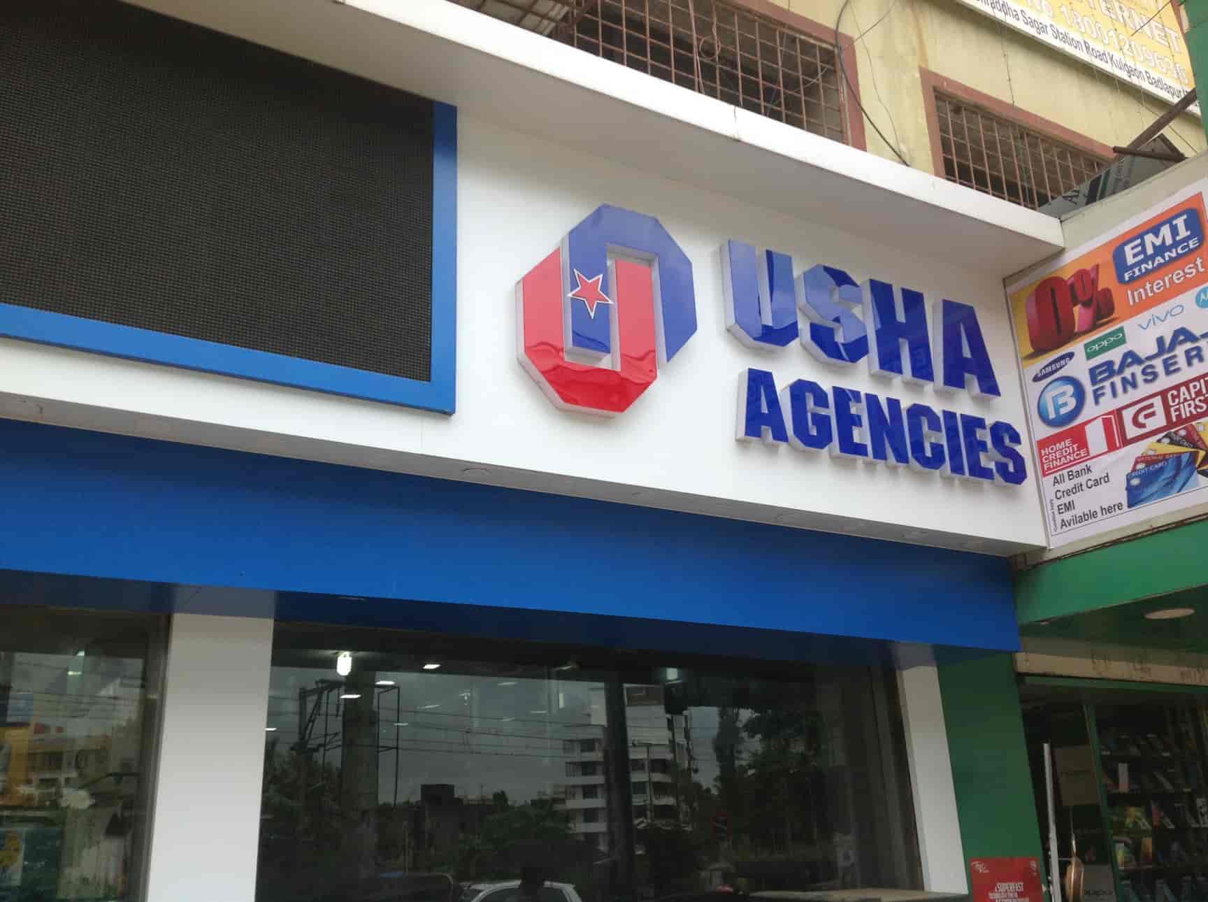 Usha Agencies in Badlapur,Mumbai Best Ductable AC Dealers in Mumbai