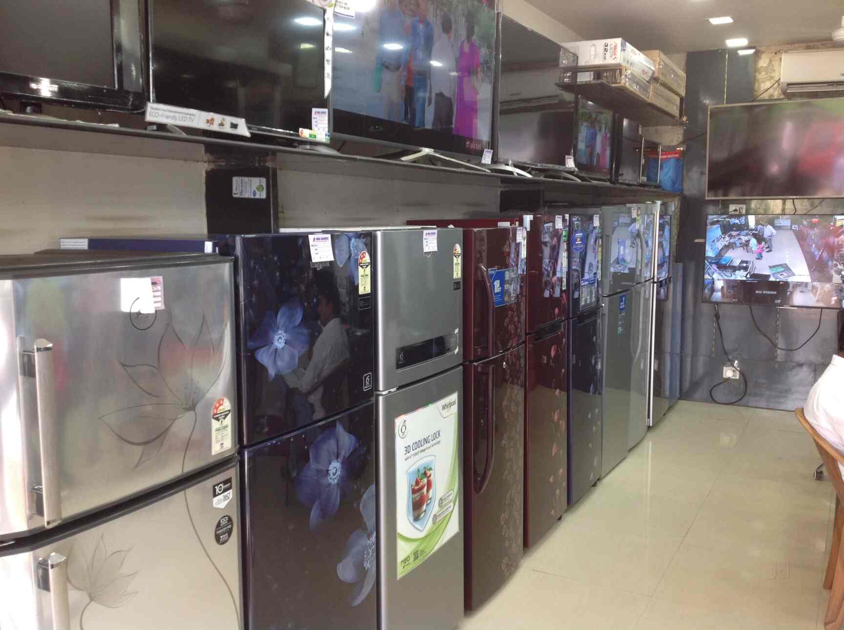 Usha Agencies in Badlapur,Mumbai Best Ductable AC Dealers in Mumbai
