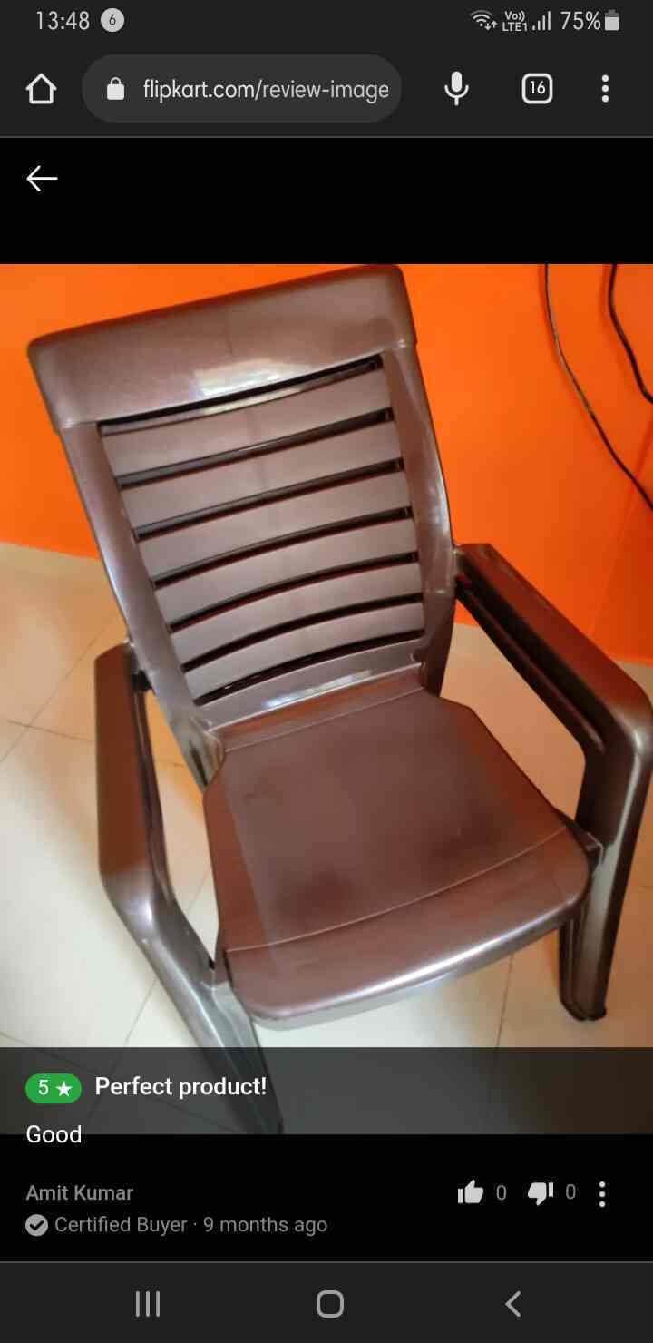 Top Plastic Chair Dealers in Ulhasnagar No 3 Best Monobloc Chair