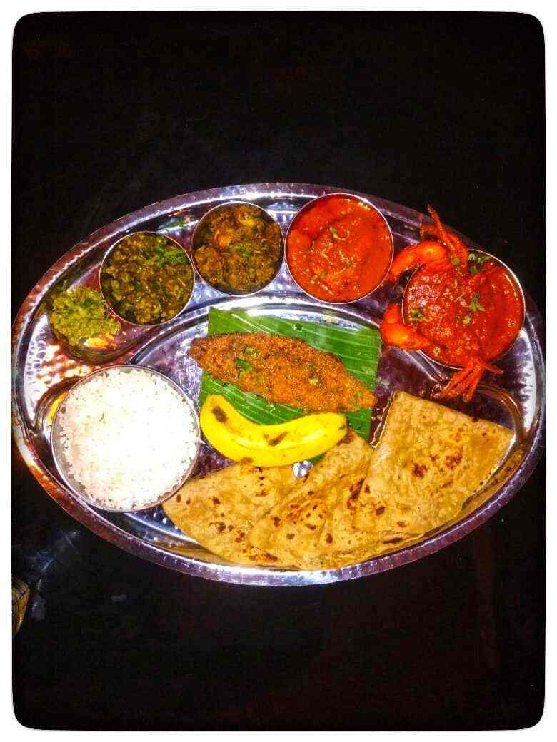 Top Indian Food Delivery in Airoli Best Indian Food Home Delivery