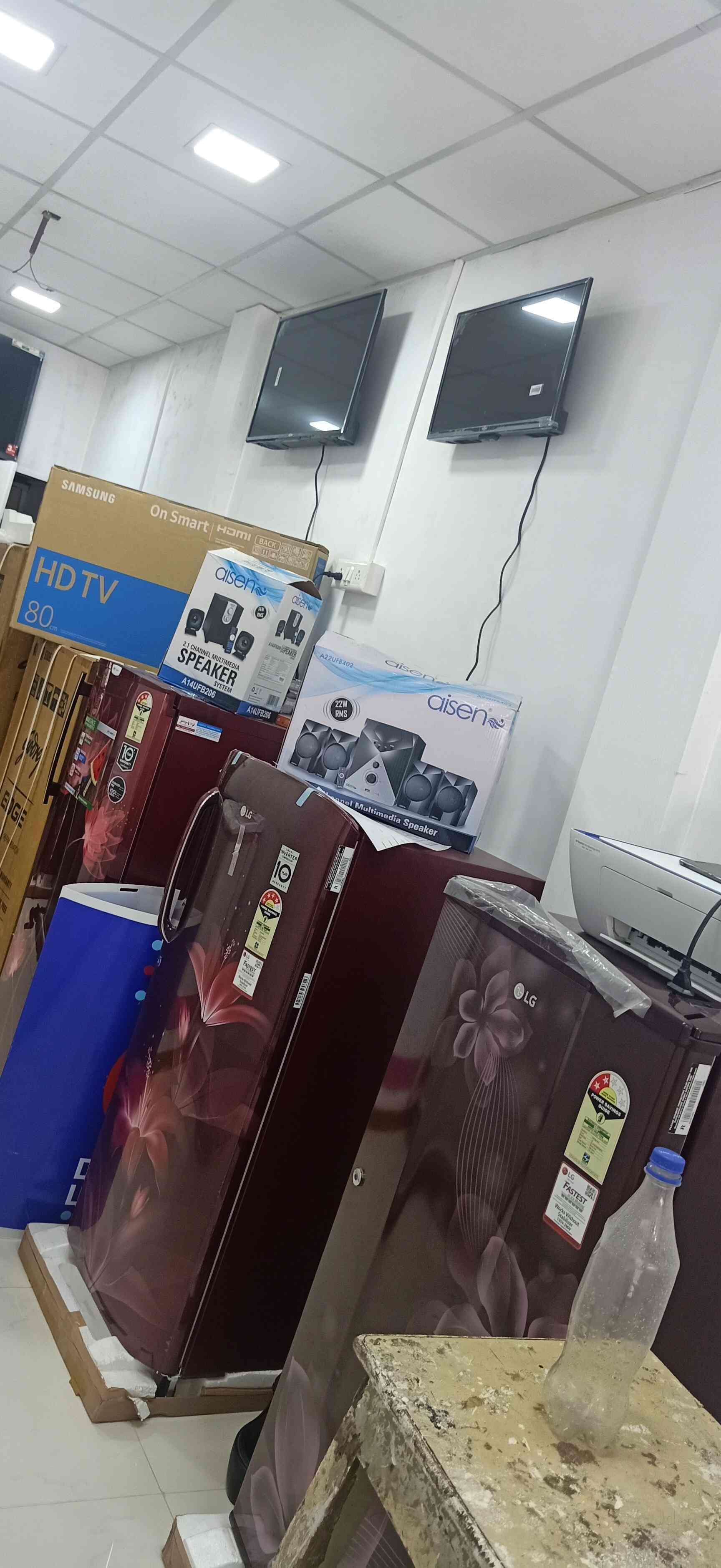 Top MI TV Dealers in Mumbai Central Best MI TV Dealers Justdial