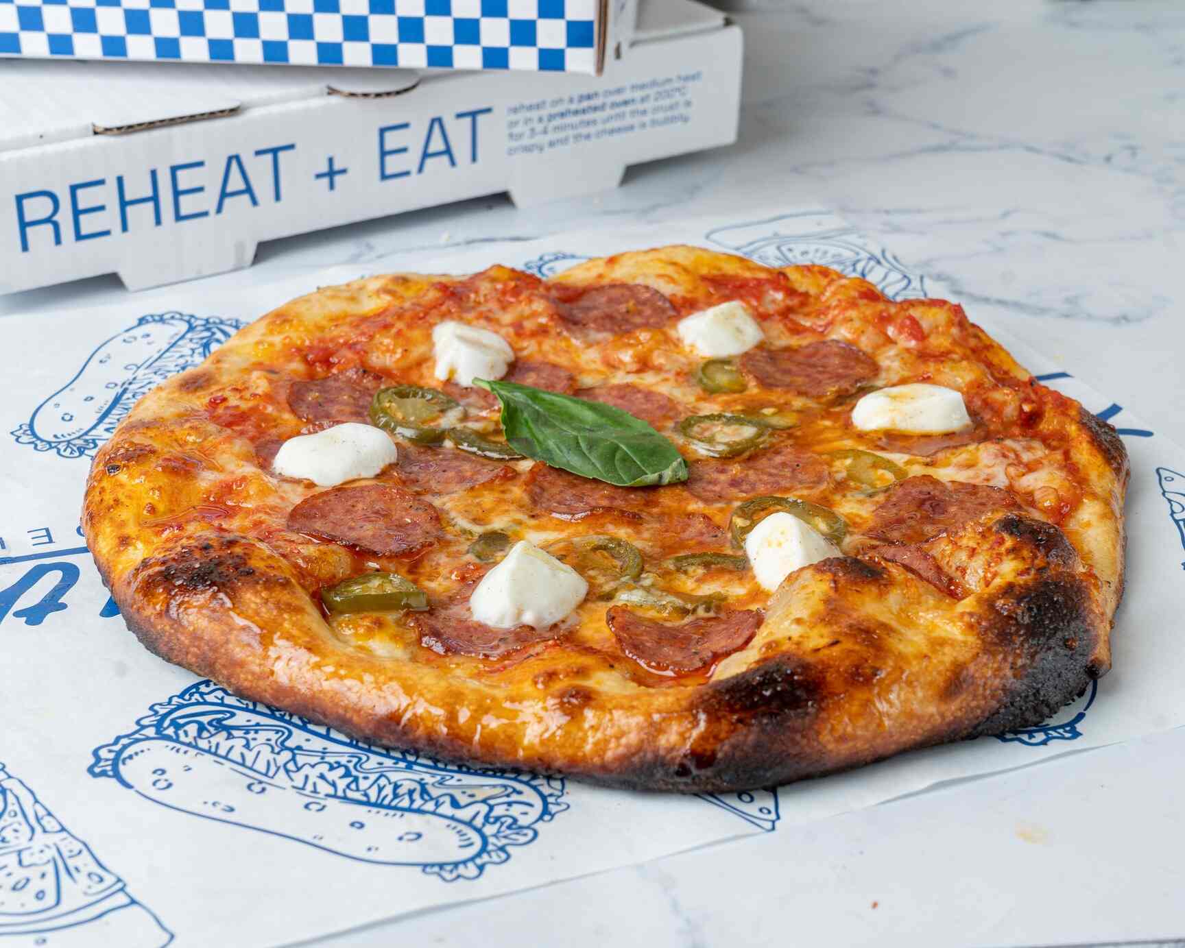 East 7th Pizza & Deli in Colaba,Mumbai Best Restaurants in Mumbai Justdial