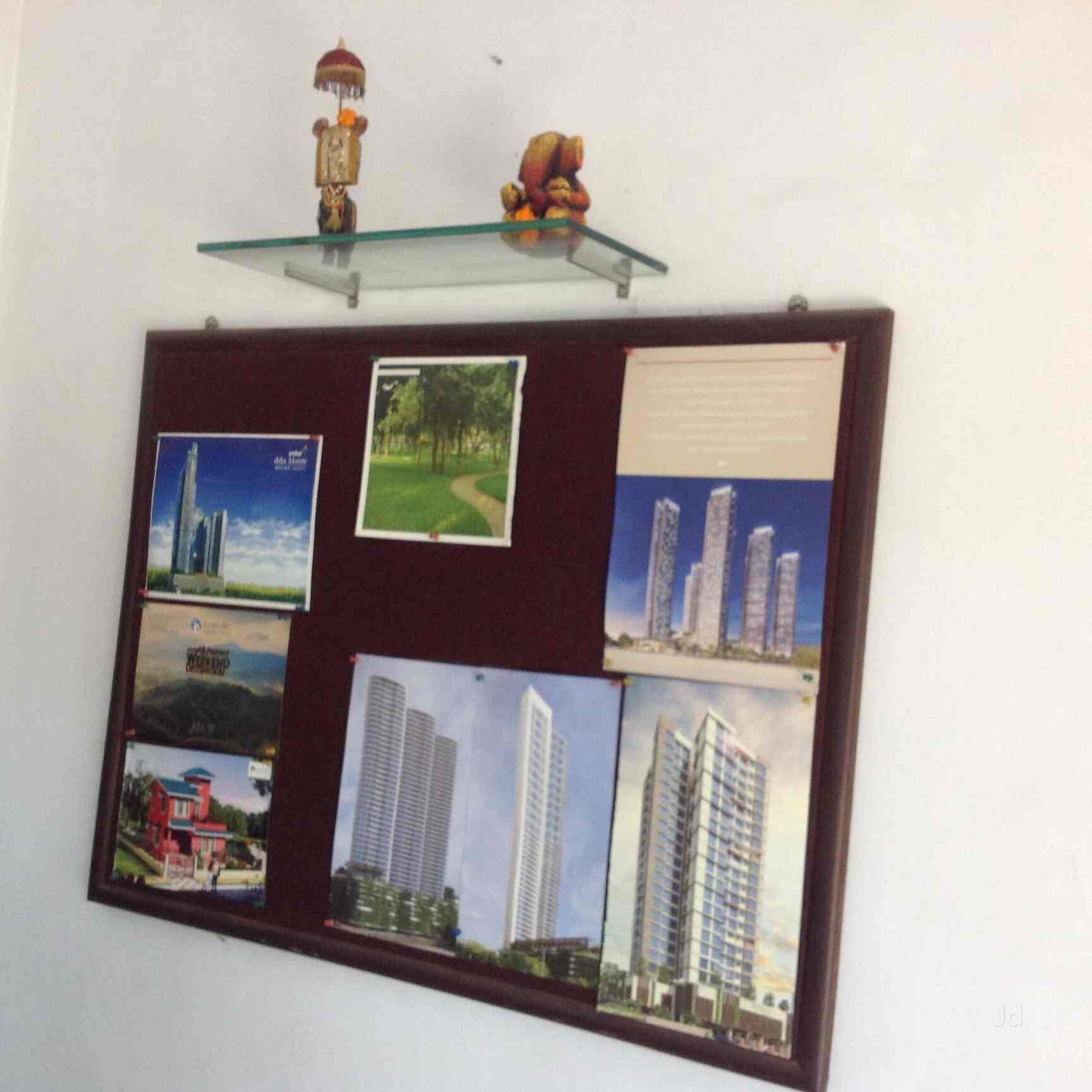 Amogh Realty in Goregaon East,Mumbai Best Estate Agents in Mumbai