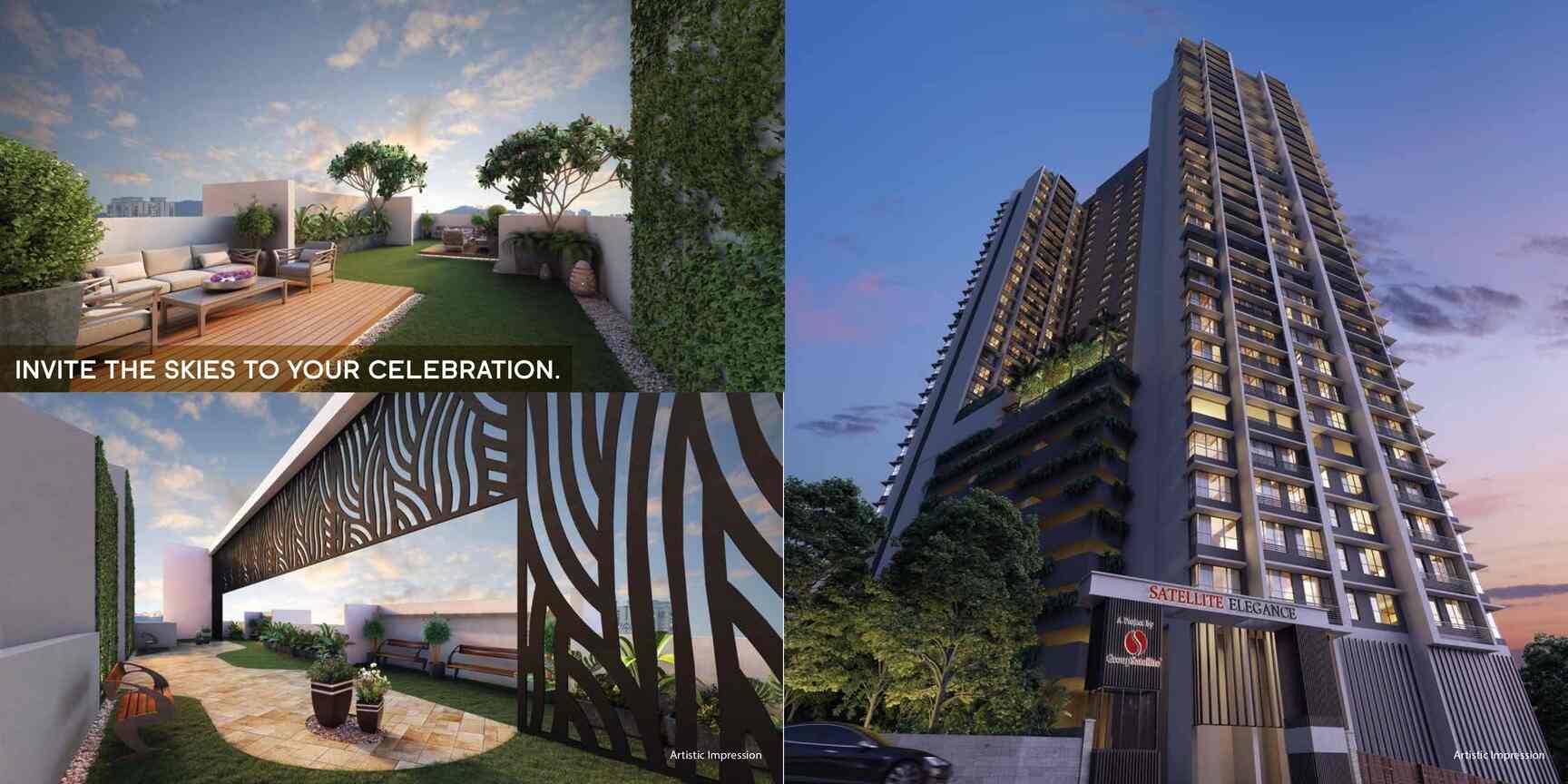 Amogh Realty in Goregaon East,Mumbai Best Estate Agents in Mumbai