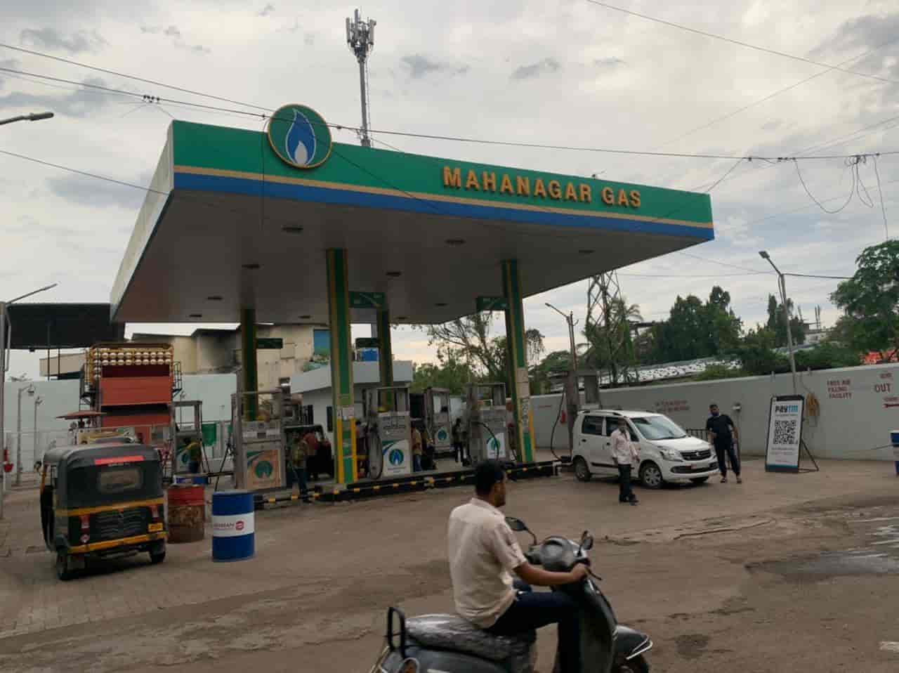 Top Cng Filling Stations In Badlapur Best Cng Pumps Mumbai Justdial