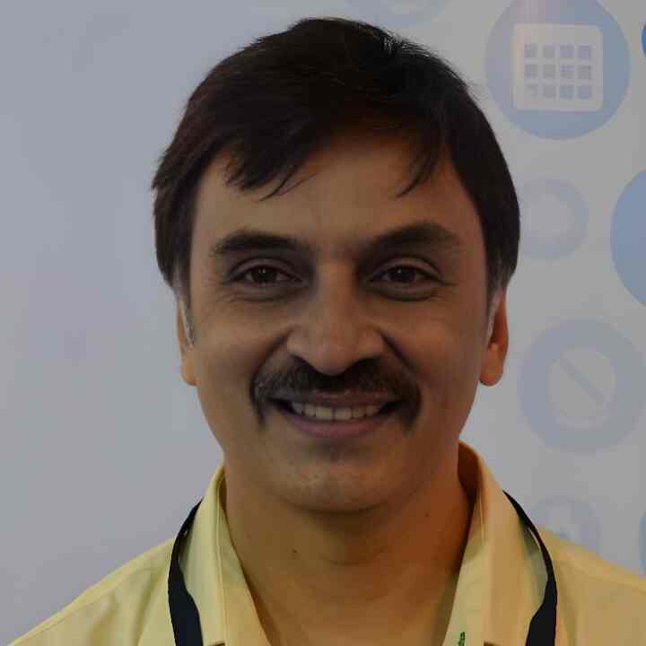 Dr. Arshis Daruwala (DR SANJEEV Gandhi's Clinic) in Dadar East,Mumbai