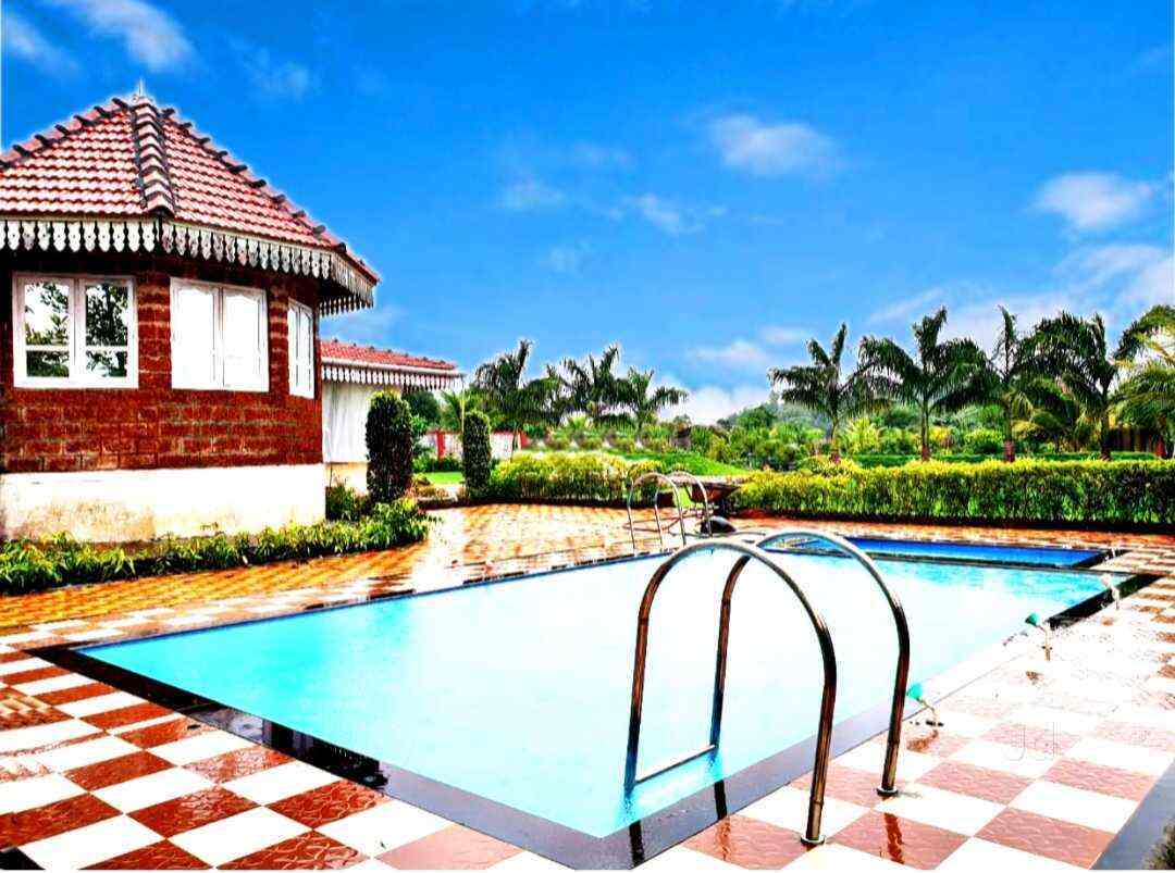 K K Farms, Virar East Guest House in Palghar, Mumbai Justdial