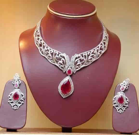 Top 50 Silver Jewellery Showrooms in Dadar West, Mumbai Best Silver