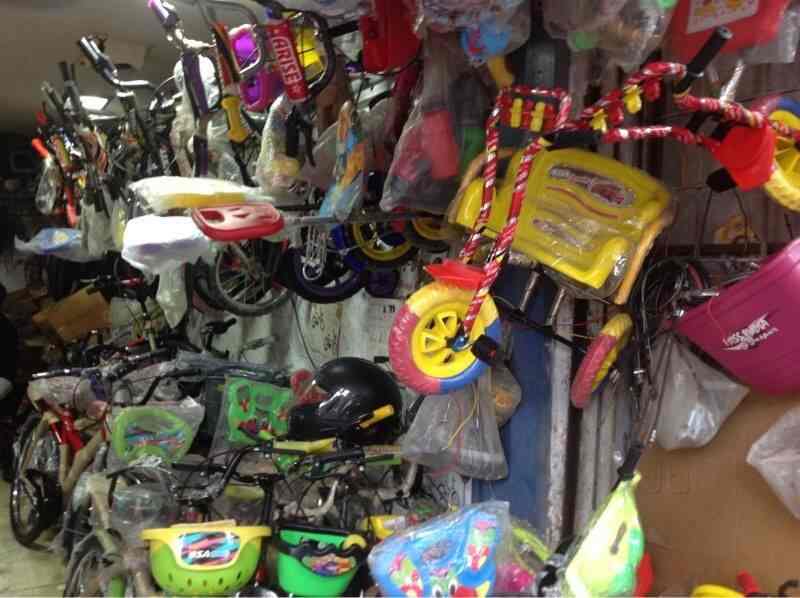 Chand Cycle Mart in Andheri East,Mumbai Best Bicycle Dealers in
