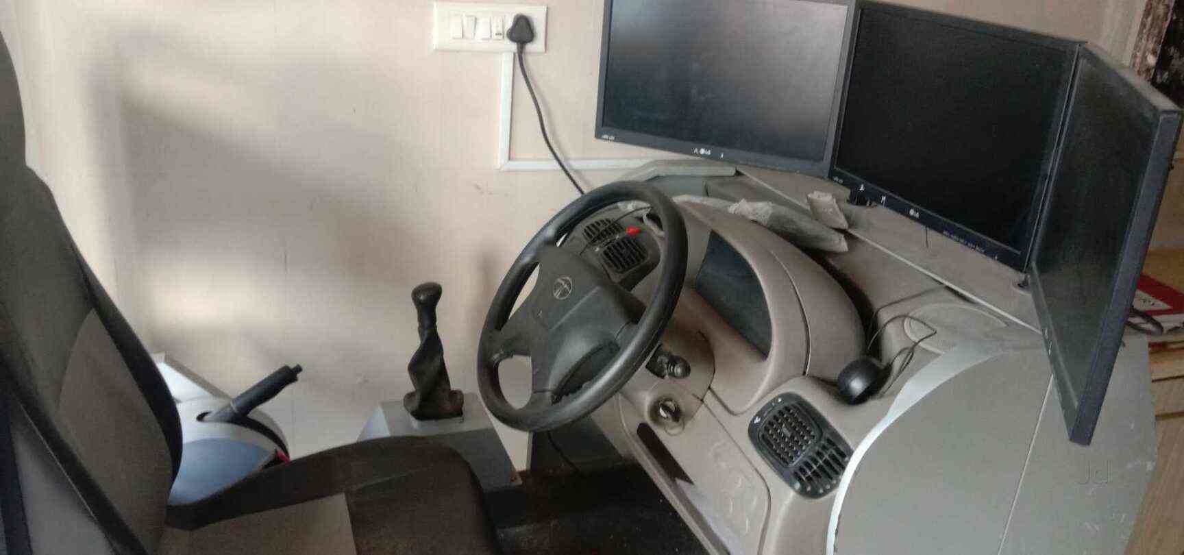 Pace Motor Training School in Kurla East,Mumbai Best Motor Training Schools in Mumbai Justdial