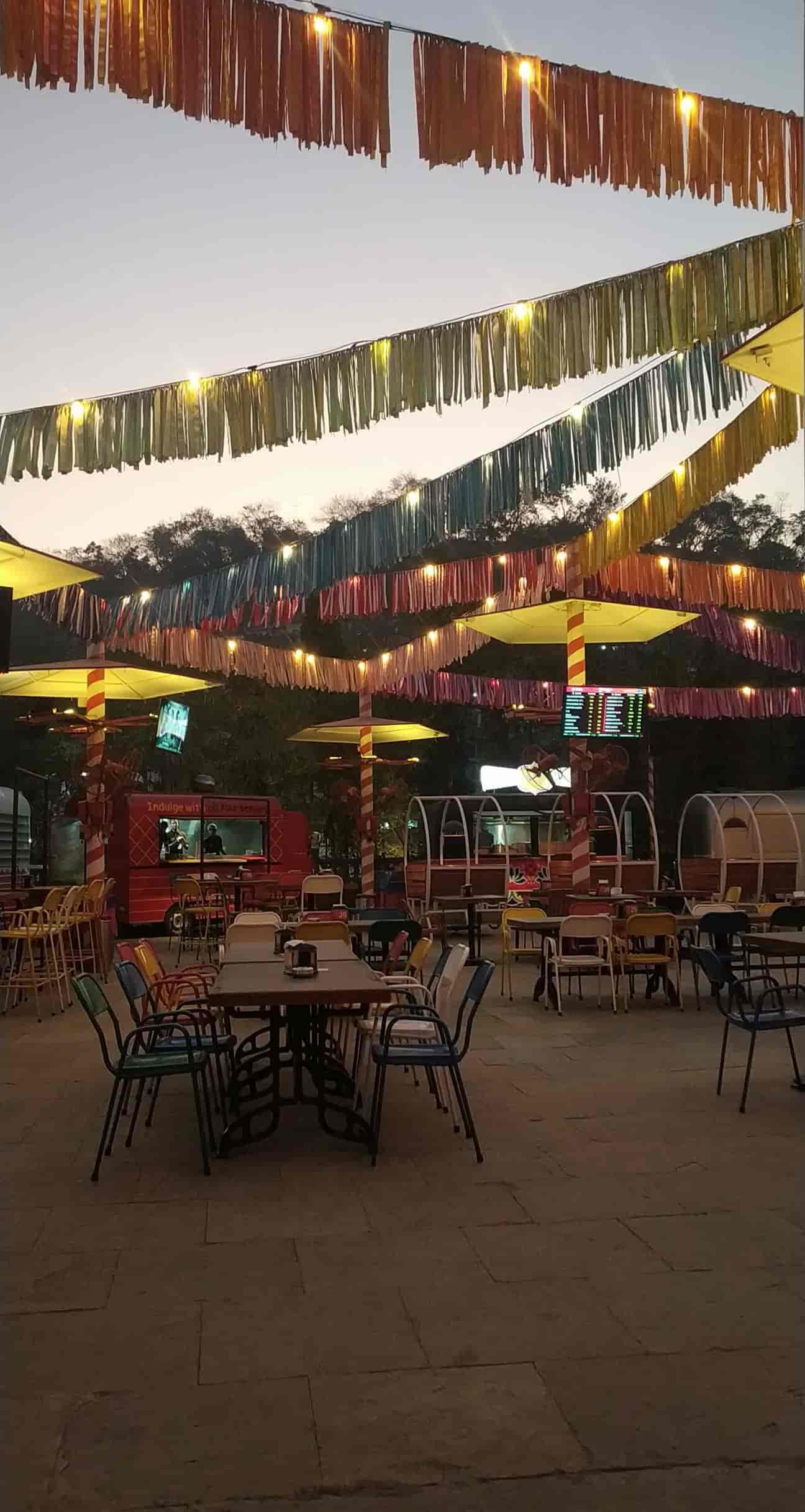 Food Trucks Restaurants In Powai Road Vikhroli West Mumbai Mobile food-trucks-restaurants-in-powai-road-vikhroli-west-mumbai-mobile