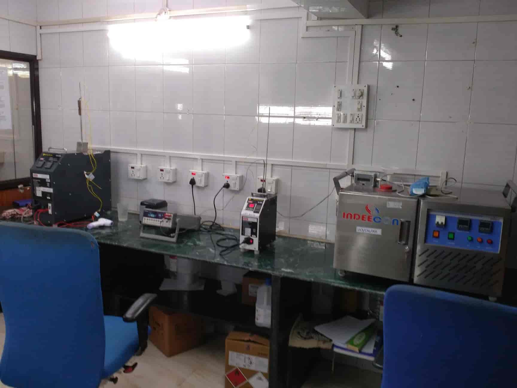 Top Calibration Services in Sangli कैलिब्रेशन सर्विसेज, सांगली Best