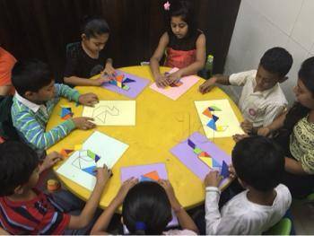 Kidzone in Borivali West - Best Phonics Classes in Mumbai - Justdial Kidzone in Borivali West - Best Phonics Classes in Mumbai - Justdial