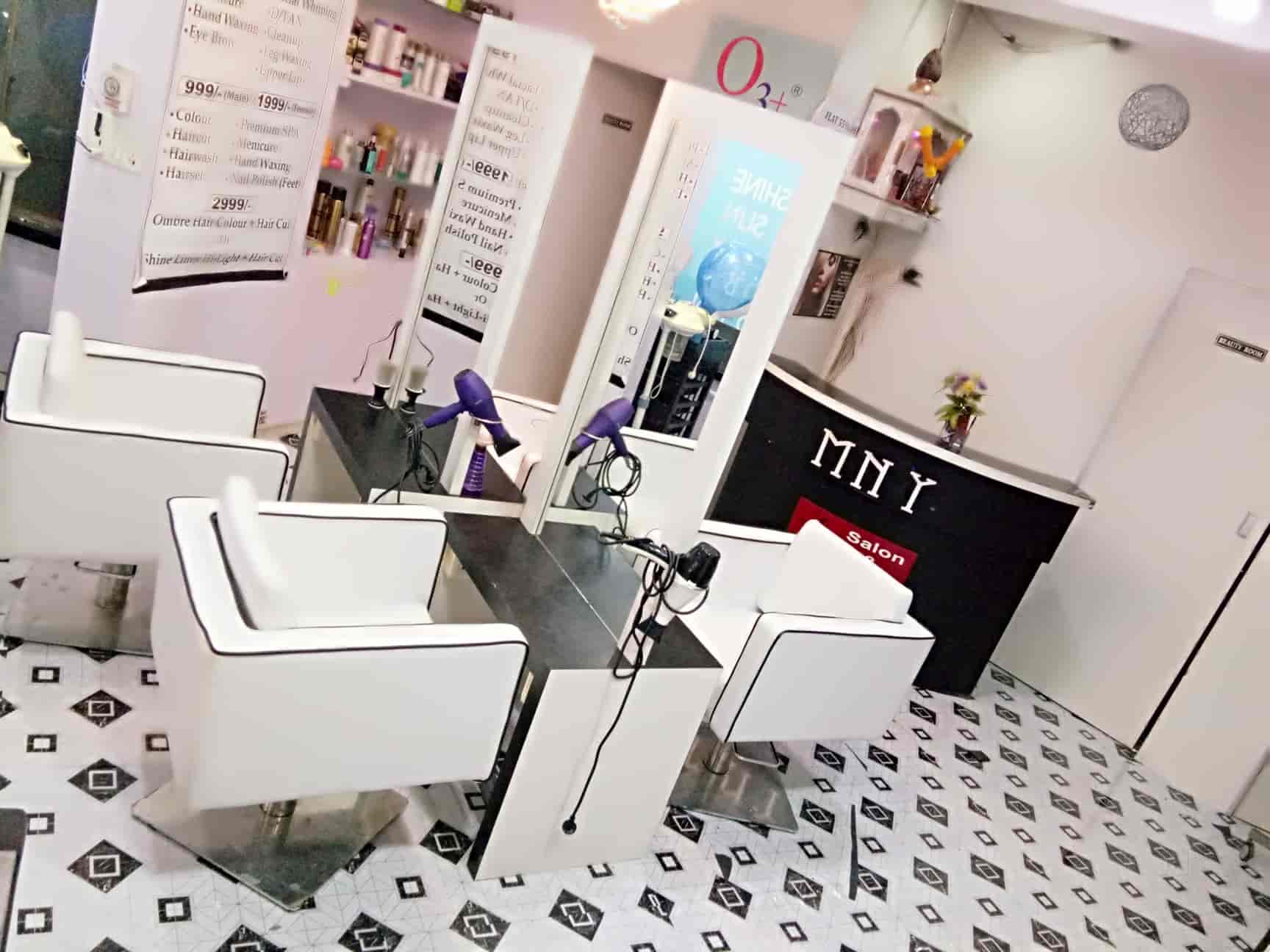 Mny Salon & Sp in Bandra West,Mumbai Best Beauty Salons in Mumbai