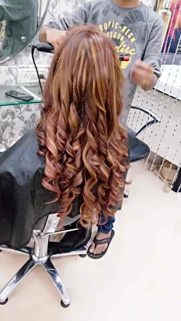 Mny Salon & Sp in Bandra West,Mumbai Best Beauty Salons in Mumbai