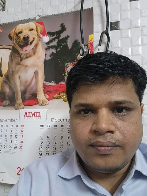 Top Veterinary Doctors in Airoli Mumbai Best Animal Doctor near