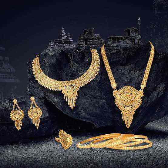 Jigar Jewellery, Kalbadevi Imitation Jewellery Manufacturers in