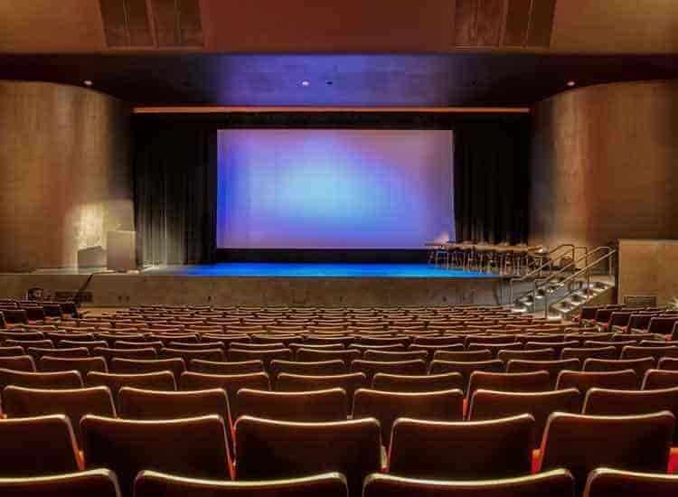 Sunil Theatre