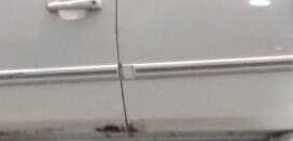 United Rent A Car in Juhu, Mumbai