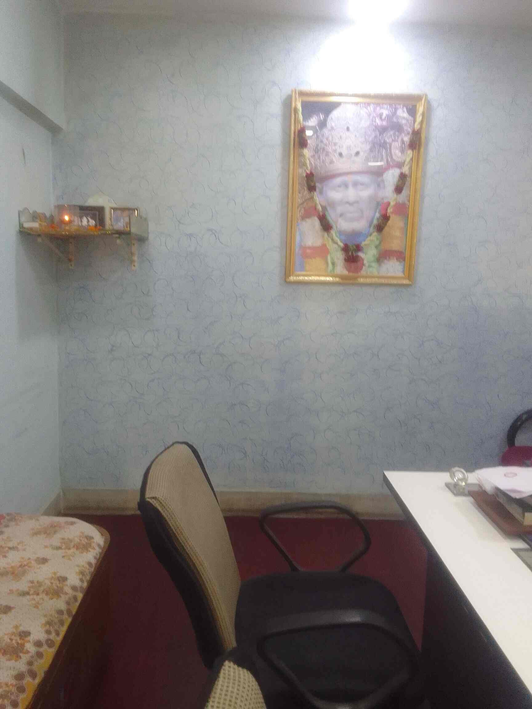 Sweet Home Real Estate Consultant in Hiranandani EstateThane West