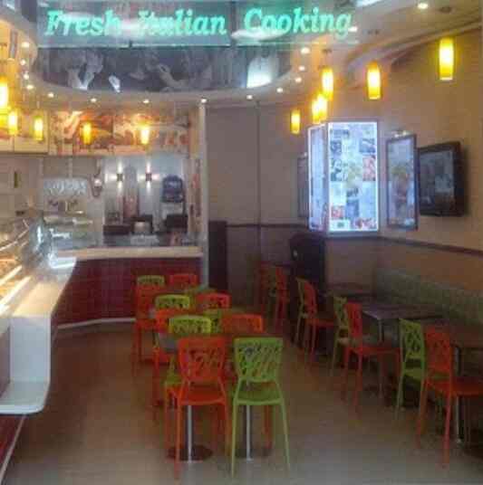 List of Top Pizza Outlets near R City MallGhatkopar West Best Pizza
