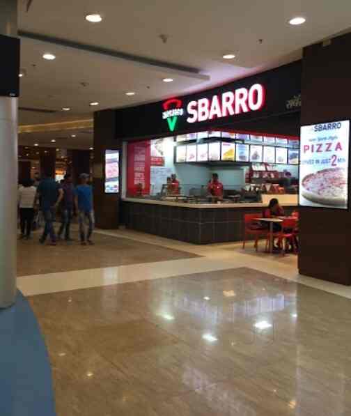 List of Top Pizza Outlets near R City MallGhatkopar West Best Pizza
