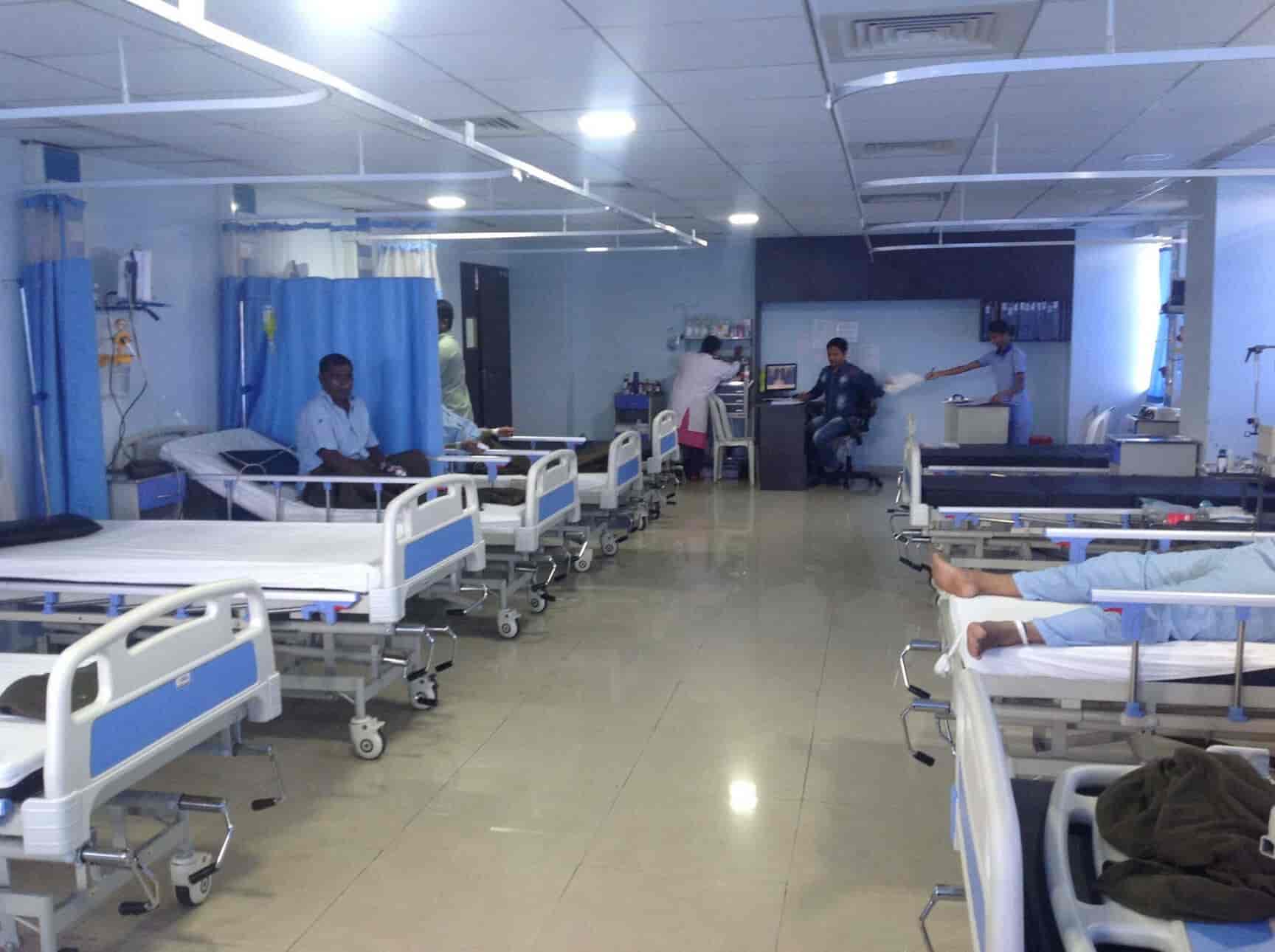 Janseva Healthcare Hospital, Vasai West Hospitals in Palghar, Mumbai