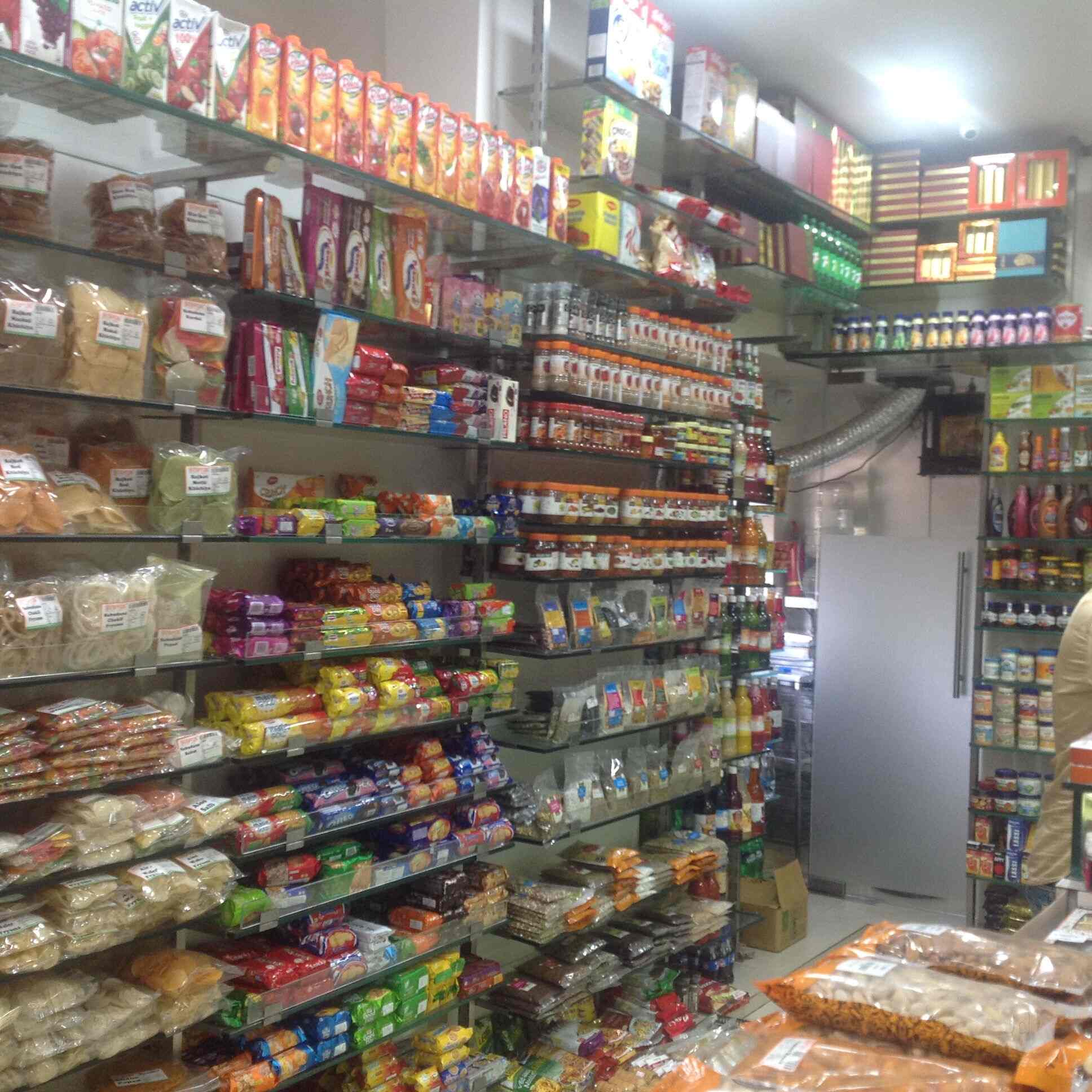 Top Sweet Shops in Ghatkopar East,Mumbai Best Indian Sweet Shops near
