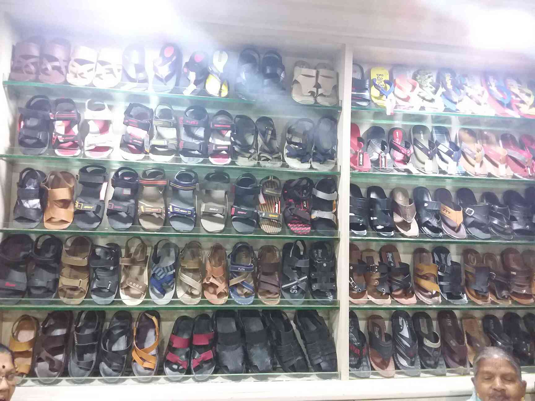 Kishor Footwear in Agashi,Mumbai Best Sports Shoe Dealers in Mumbai