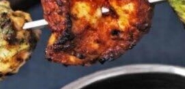 Delhi Darbar Express in Nariman Point, mumbai